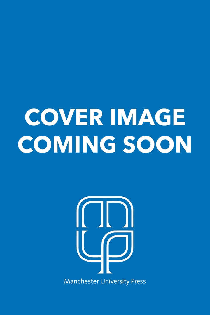 Cover image for Rebecca ISBN 9781526192929